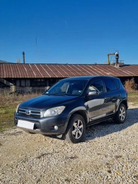 Toyota Rav4, снимка 1
