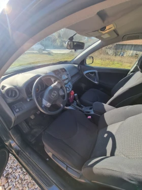 Toyota Rav4, снимка 6