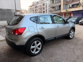 Nissan Qashqai 2.0  - 9500 лв. / 4857.27 € - 90244865 5