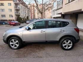 Nissan Qashqai 2.0  - 9500 лв. / 4857.27 € - 90244865 8