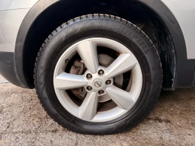 Nissan Qashqai 2.0  - 9500 лв. / 4857.27 € - 90244865 14