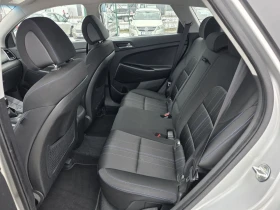 Hyundai Tucson 1.6i 153000km Euro6B Лизинг - 10400 € / 20340.63 лв. - 27569740 13