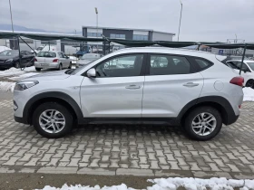 Hyundai Tucson 1.6i 153000km Euro6B Лизинг - 10400 € / 20340.63 лв. - 27569740 4