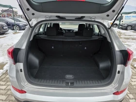 Hyundai Tucson 1.6i 153000km Euro6B Лизинг - 10400 € / 20340.63 лв. - 27569740 17