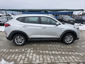 Hyundai Tucson 1.6i 153000km Euro6B Лизинг - 10400 € / 20340.63 лв. - 27569740 8