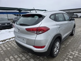 Hyundai Tucson 1.6i 153000km Euro6B Лизинг - 10400 € / 20340.63 лв. - 27569740 7