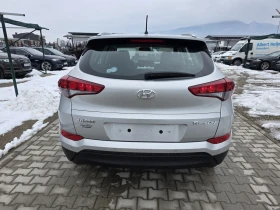 Hyundai Tucson 1.6i 153000km Euro6B Лизинг - 10400 € / 20340.63 лв. - 27569740 6