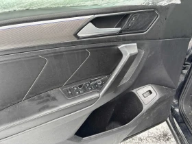 VW Tiguan * Comfortline R Line Black Edition * CARFAX * ЦЕНА, снимка 10