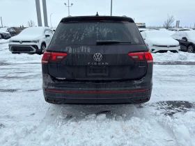 VW Tiguan * Comfortline R Line Black Edition * CARFAX * ЦЕНА, снимка 4