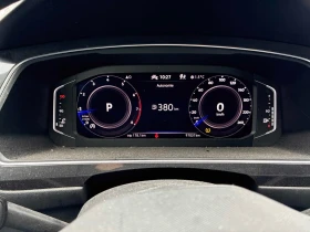 VW Tiguan * Comfortline R Line Black Edition * CARFAX * ЦЕНА, снимка 8