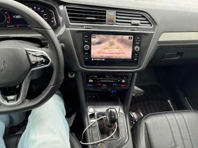 VW Tiguan * Comfortline R Line Black Edition * CARFAX * ЦЕНА, снимка 9
