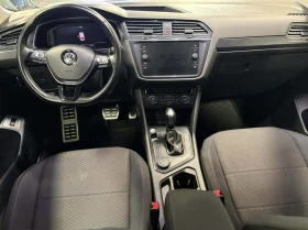 VW Tiguan COMFORTLINE / 4MOTION - 16500 € / 32271.19 лв. - 24873486 8