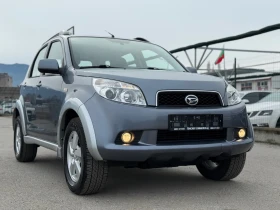 Daihatsu Terios 1.5i-4x4-159.000km-УНИКАТ-КАТО ЧИСТО НОВ-ТОП-ТОП
