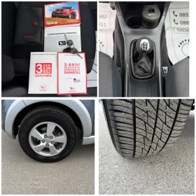 Daihatsu Terios 1.5i-4x4-159.000km-УНИКАТ-КАТО ЧИСТО НОВ-ТОП-ТОП - 5800 € / 11343.81 лв. - 25311804 16