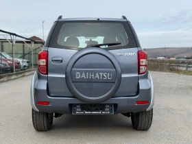 Daihatsu Terios 1.5i-4x4-159.000km-УНИКАТ-КАТО ЧИСТО НОВ-ТОП-ТОП - 5800 € / 11343.81 лв. - 25311804 5