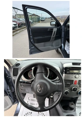 Daihatsu Terios 1.5i-4x4-159.000km-УНИКАТ-КАТО ЧИСТО НОВ-ТОП-ТОП - 5800 € / 11343.81 лв. - 25311804 15