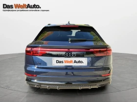 Audi Q8 55 TFSI quattro | Mobile.bg � ����� ������ 6