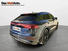Audi Q8 55 TFSI quattro | Mobile.bg � ����� ������ 5