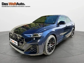����� �� �������� �� Audi Q8 55 TFSI quattro