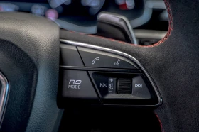Audi RSQ8 4.0TFSI/Bang&Olufsen/Carbon/Керамика/Камера 360/ - 79900 € / 156270.82 лв. - 51943999 16
