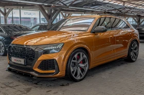 Audi RSQ8 4.0TFSI/Bang&Olufsen/Carbon/Керамика/Камера 360/