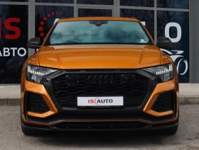Audi RSQ8 4.0TFSI/Bang&Olufsen/Carbon/��������/������ 360/ | Mobile.bg � ����� ������ 2