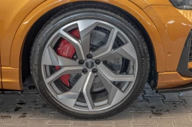 Audi RSQ8 4.0TFSI/Bang&Olufsen/Carbon/Керамика/Камера 360/ - 79900 € / 156270.82 лв. - 51943999 8