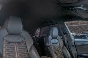 Audi RSQ8 4.0TFSI/Bang&Olufsen/Carbon/Керамика/Камера 360/ - 79900 € / 156270.82 лв. - 51943999 12