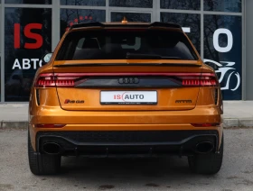 Audi RSQ8 4.0TFSI/Bang&Olufsen/Carbon/��������/������ 360/ | Mobile.bg � ����� ������ 5