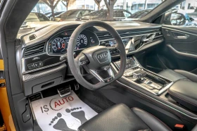 Audi RSQ8 4.0TFSI/Bang&Olufsen/Carbon/Керамика/Камера 360/ - 79900 € / 156270.82 лв. - 51943999 9