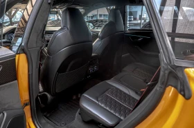 Audi RSQ8 4.0TFSI/Bang&Olufsen/Carbon/Керамика/Камера 360/ - 79900 € / 156270.82 лв. - 51943999 11