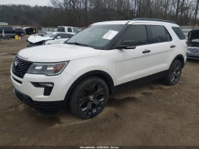 Ford Explorer 3.5l Sport | Auto.bg — изображение 2