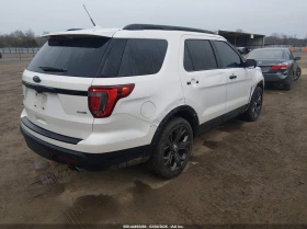 Ford Explorer 3.5l Sport | Auto.bg — изображение 4