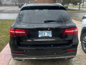 Mercedes-Benz GLC 300 4MATIC С РЕГИСТРАЦИЯ & АВТО КРЕДИТ  - 18900 € / 36965.19 лв. - 87461896 4