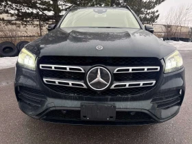 Mercedes-Benz GLS 450 /DISTRONIC/360/BURMESTER/CARFAX/PANO/NAVI - 34400 € / 67280.55 лв. - 33955700 6