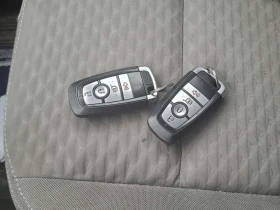 Ford Escape * SE * * ЗАДНА КАМЕРА* * ПОДГРЕВ*  | Auto.bg — изображение 14