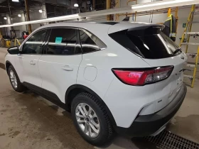 Ford Escape * SE * * ЗАДНА КАМЕРА* * ПОДГРЕВ*  | Auto.bg — изображение 4