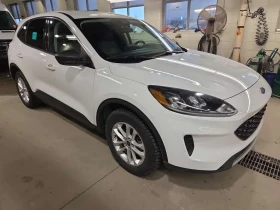 Ford Escape * SE * * ЗАДНА КАМЕРА* * ПОДГРЕВ*  | Auto.bg — изображение 2