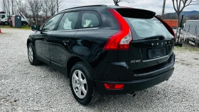 Volvo XC60 2.4d5-автоматик 4х4 - 8000 € / 15646.64 лв. - 33069489 5