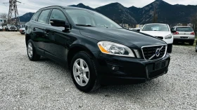 Volvo XC60 2.4d5-автоматик 4х4 - 8000 € / 15646.64 лв. - 33069489 3
