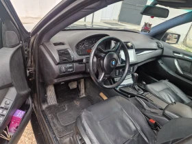 BMW X5 3.0i - 3650 € / 7138.78 лв. - 87909157 11