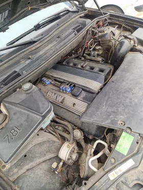 BMW X5 3.0i - 3650 € / 7138.78 лв. - 87909157 14