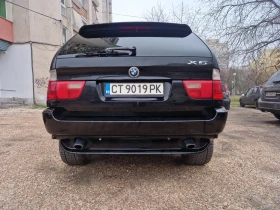 BMW X5 3.0i - 3650 € / 7138.78 лв. - 87909157 7