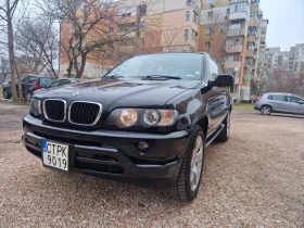 BMW X5 3.0i - 3650 € / 7138.78 лв. - 87909157 3