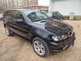 BMW X5 3.0i - 3650 € / 7138.78 лв. - 87909157 2