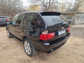 BMW X5 3.0i - 3650 € / 7138.78 лв. - 87909157 5