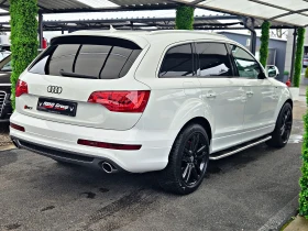 Audi Q7 4.2TDI/S-LINE/TV/PANO/CAMERA/ПОДГРЕВ/BOSE/ПАМЕТ/L - цена по договаряне - 57520687 5