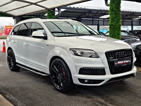 Audi Q7 4.2TDI/S-LINE/TV/PANO/CAMERA/ПОДГРЕВ/BOSE/ПАМЕТ/L - цена по договаряне - 57520687 3