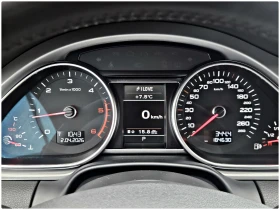 Audi Q7 4.2TDI/S-LINE/TV/PANO/CAMERA/ПОДГРЕВ/BOSE/ПАМЕТ/L - цена по договаряне - 57520687 10