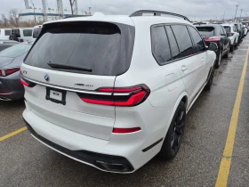 BMW X7 40i * М ПАКЕТ * 7 МЕСТА * СЕРВИЗНА ИСТОРИЯ *  - 47999 € / 93877.88 лв. - 17395753 3